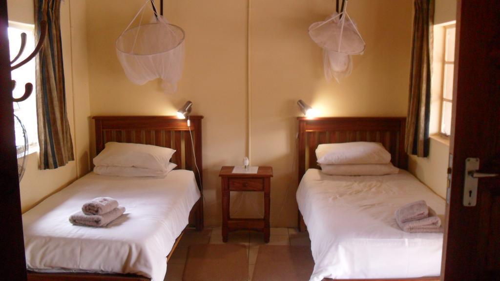 Seeheim Hotel Pokoj fotografie
