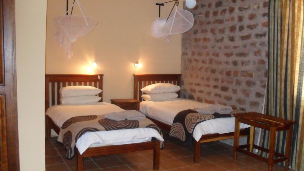 Seeheim Hotel Pokoj fotografie