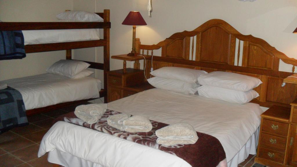 Seeheim Hotel Pokoj fotografie